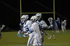 MLax vs Emmanuel  Men’s Lacrosse vs Emmanuel College. - Photo by Keith Nordstrom : MLax, lacrosse